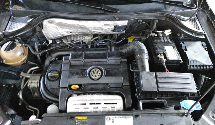 Volkswagen Tiguan 1.4 DSG PAQUETE SPORT & STYLE Suv 2016
