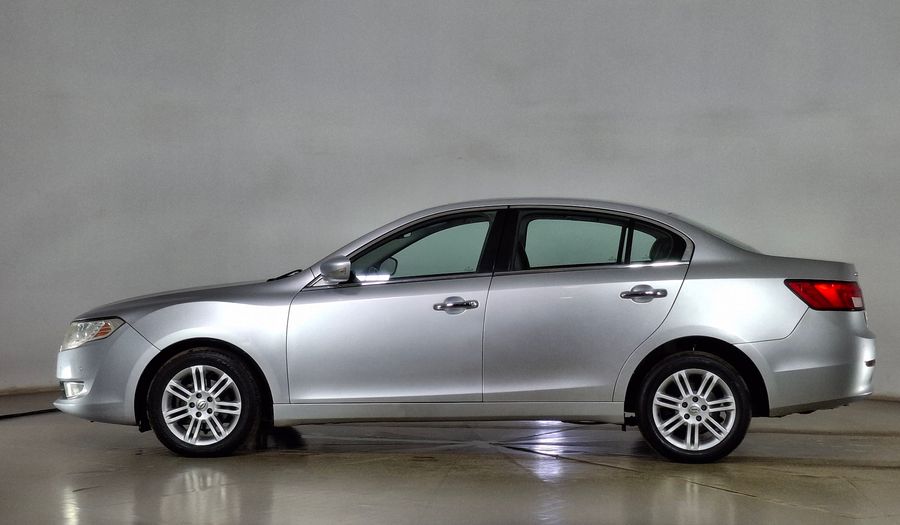 Gac Ga5 2.0 ELITE AUTO Sedan 2014