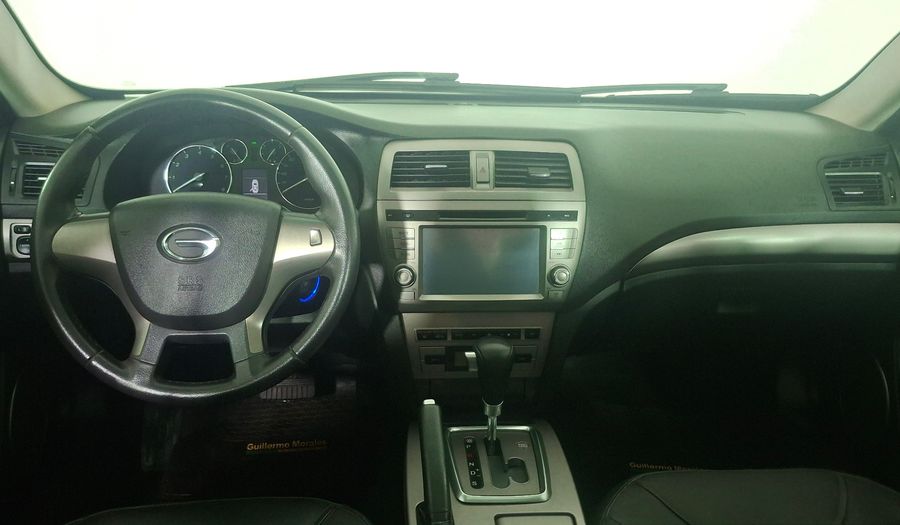 Gac Ga5 2.0 ELITE AUTO Sedan 2014