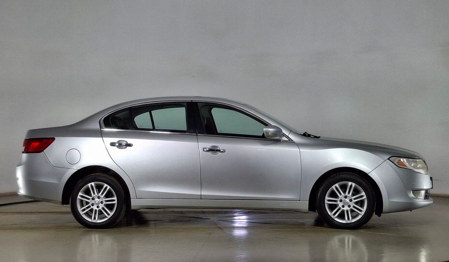 Gac Ga5 2.0 ELITE AUTO Sedan 2014