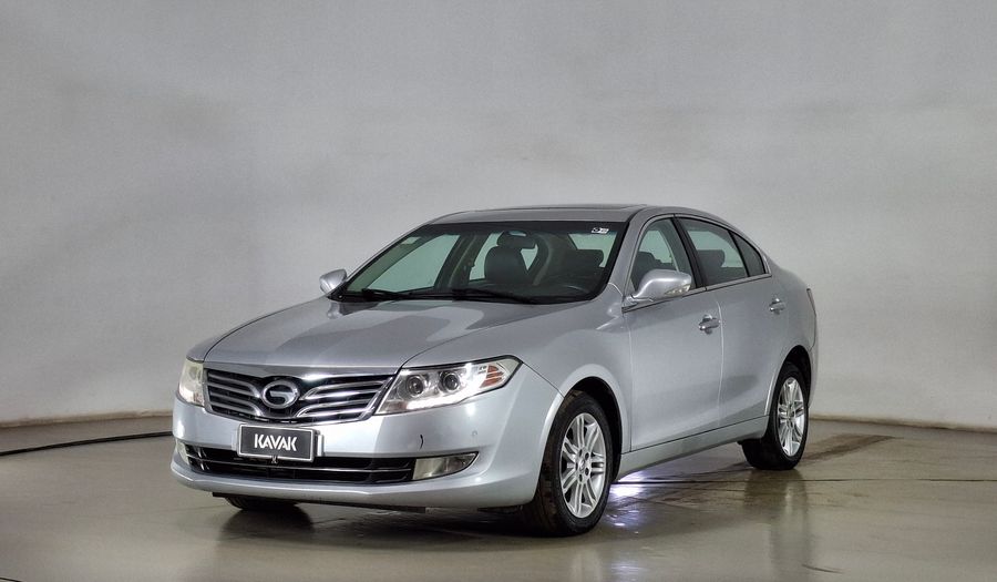 Gac Ga5 2.0 ELITE AUTO Sedan 2014
