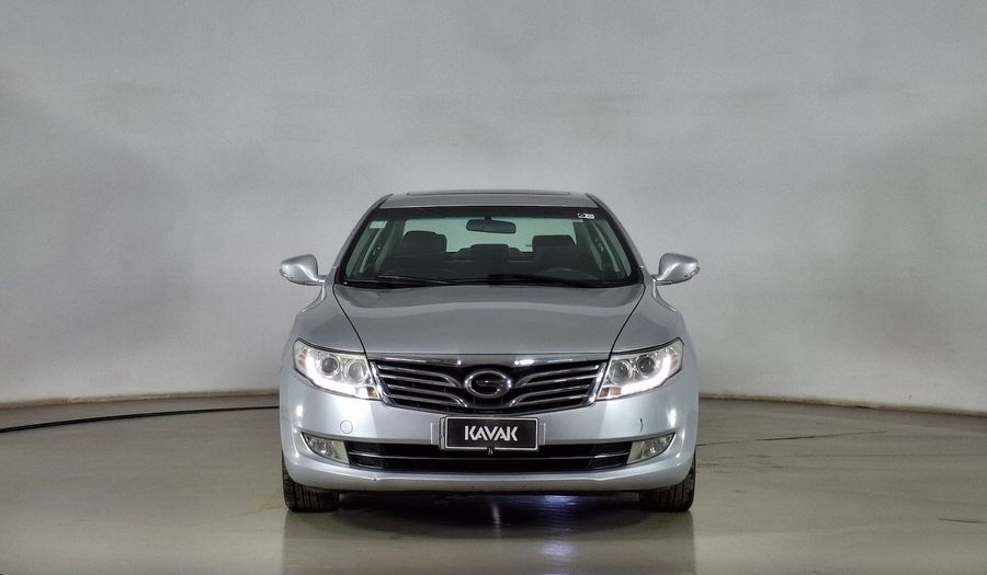 Gac Ga5 2.0 ELITE AUTO Sedan 2014