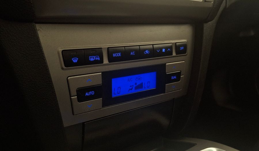 Gac Ga5 2.0 ELITE AUTO Sedan 2014
