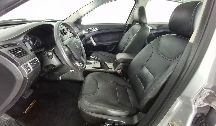 Gac Ga5 2.0 ELITE AUTO Sedan 2014