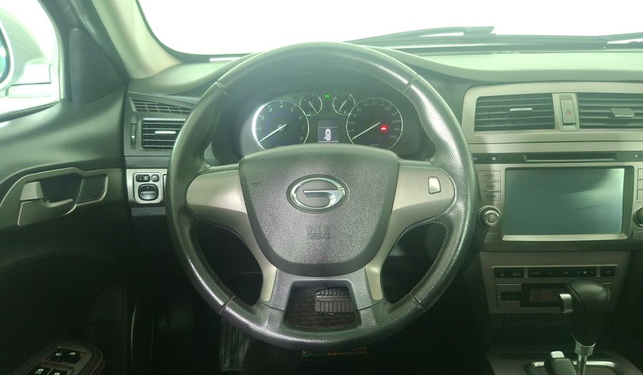 Gac Ga5 2.0 ELITE AUTO Sedan 2014