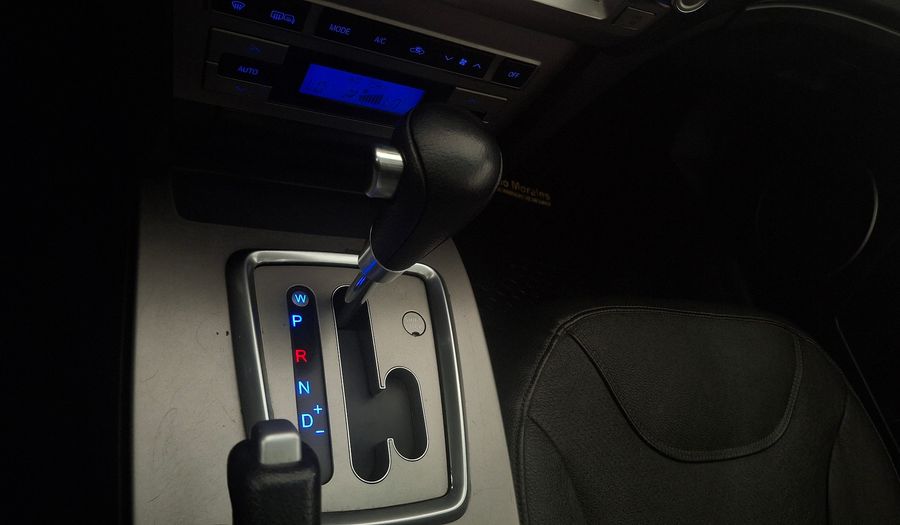 Gac Ga5 2.0 ELITE AUTO Sedan 2014