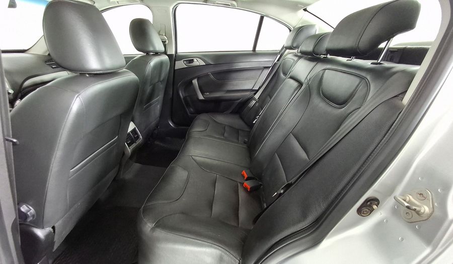 Gac Ga5 2.0 ELITE AUTO Sedan 2014
