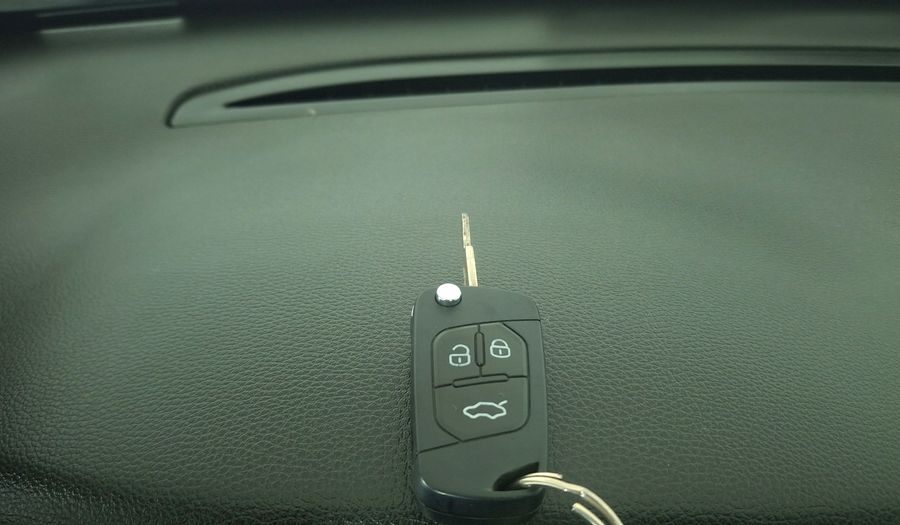 Gac Ga5 2.0 ELITE AUTO Sedan 2014