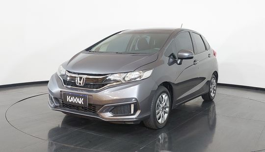 Honda • Fit