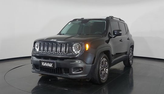 Jeep • Renegade