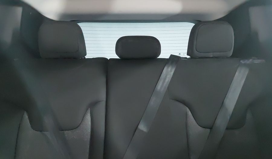 Jeep Renegade LONGITUDE Suv 2016