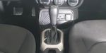 Jeep Renegade LONGITUDE Suv 2016
