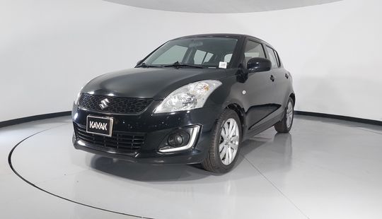 Suzuki • Swift