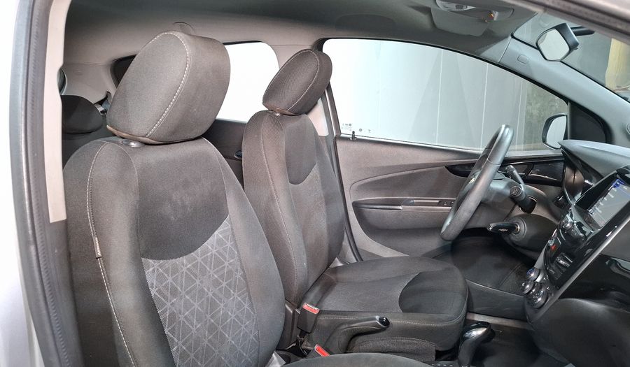 Chevrolet Spark 1.4 PREMIER G CVT Hatchback 2020