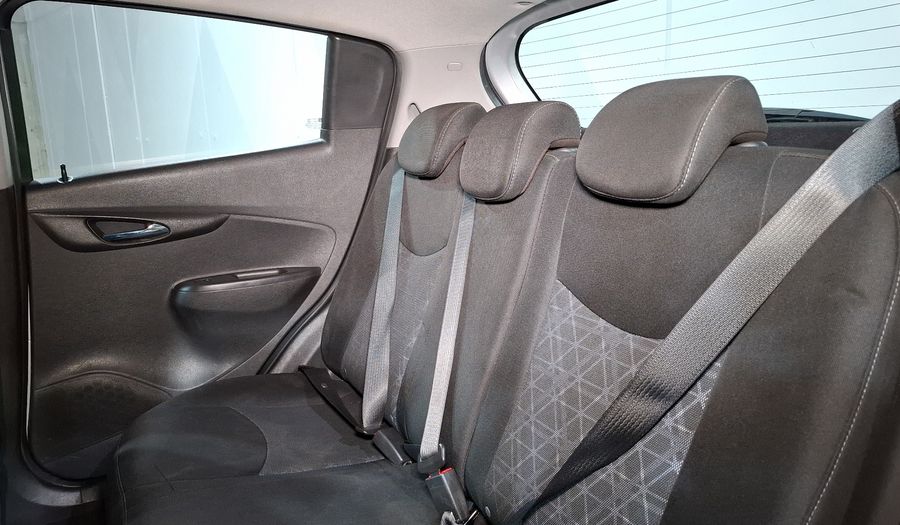 Chevrolet Spark 1.4 PREMIER G CVT Hatchback 2020