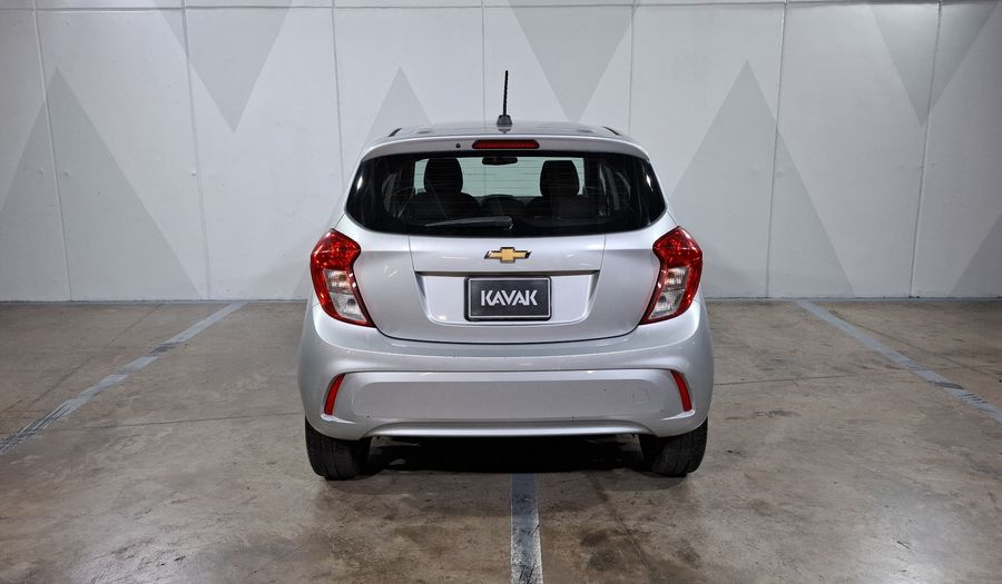 Chevrolet Spark 1.4 PREMIER G CVT Hatchback 2020