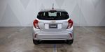 Chevrolet Spark 1.4 PREMIER G CVT Hatchback 2020