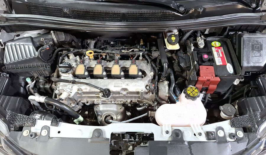 Chevrolet Spark 1.4 PREMIER G CVT Hatchback 2020