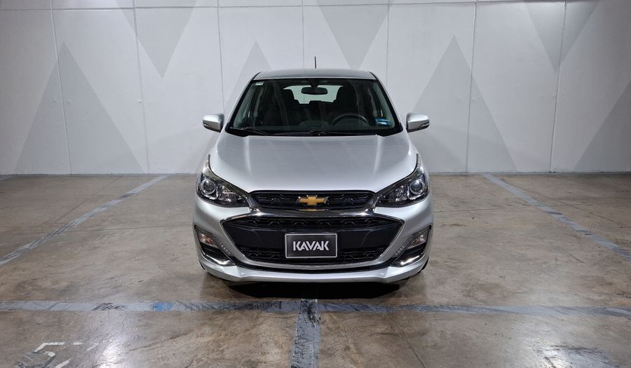 Chevrolet Spark 1.4 PREMIER G CVT Hatchback 2020