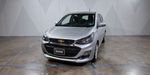 Chevrolet Spark 1.4 PREMIER G CVT Hatchback 2020