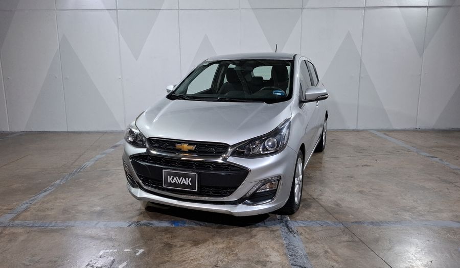 Chevrolet Spark 1.4 PREMIER G CVT Hatchback 2020
