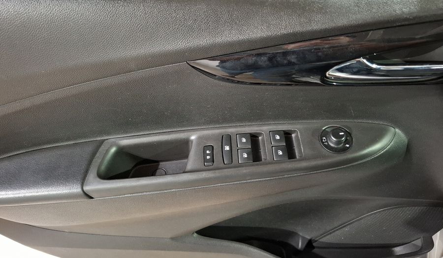 Chevrolet Spark 1.4 PREMIER G CVT Hatchback 2020