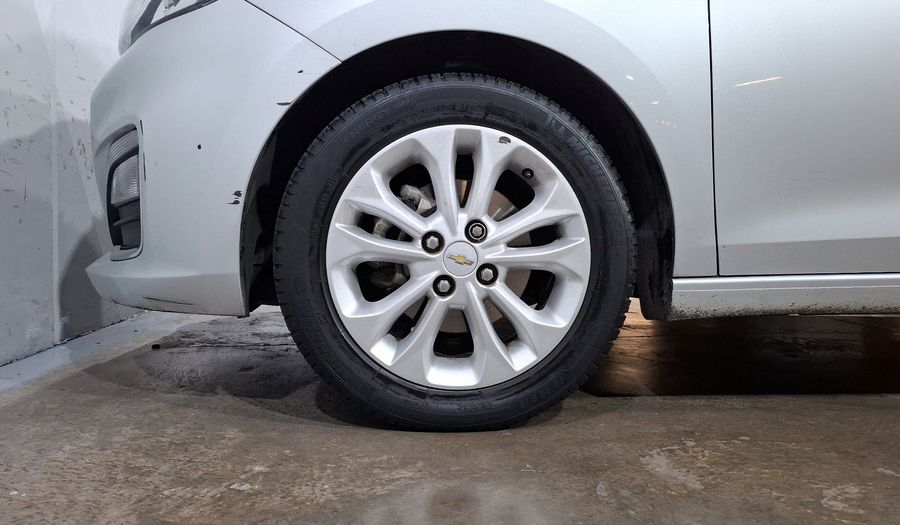 Chevrolet Spark 1.4 PREMIER G CVT Hatchback 2020