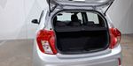 Chevrolet Spark 1.4 PREMIER G CVT Hatchback 2020