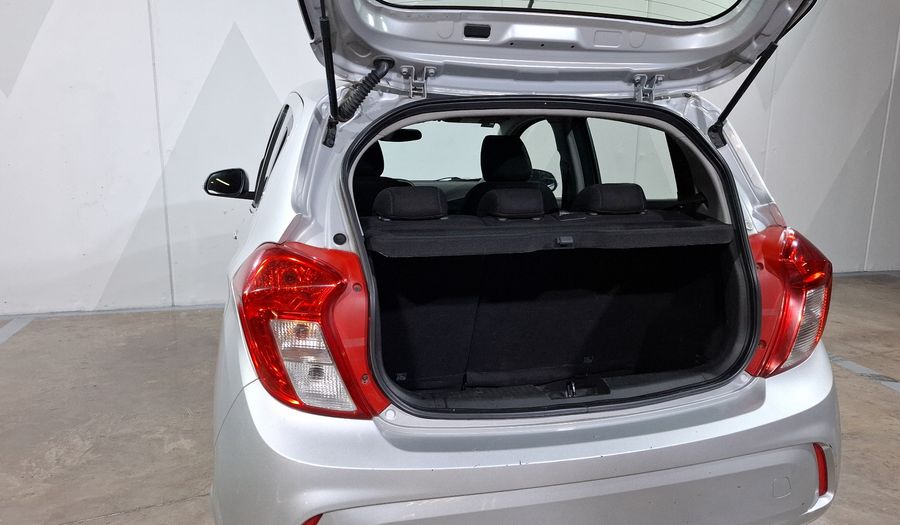 Chevrolet Spark 1.4 PREMIER G CVT Hatchback 2020