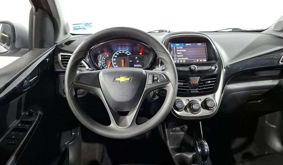 Chevrolet Spark 1.4 PREMIER G CVT Hatchback 2020