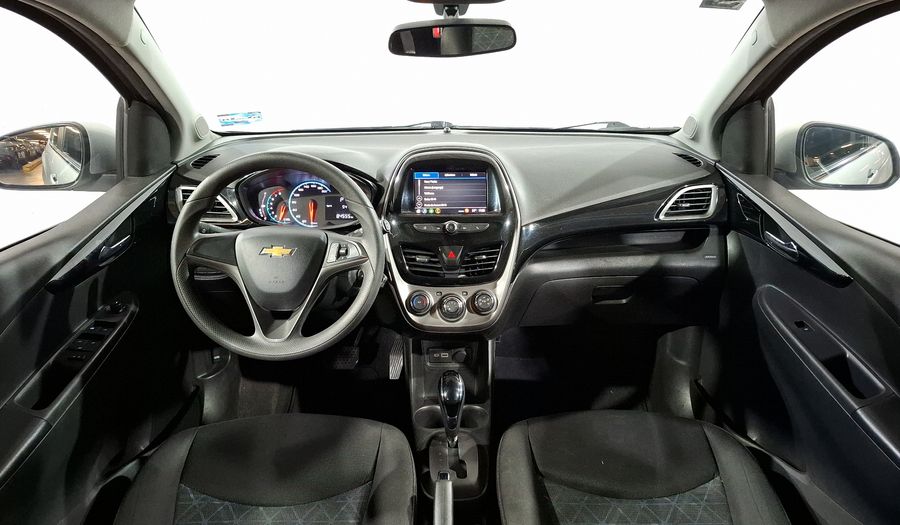 Chevrolet Spark 1.4 PREMIER G CVT Hatchback 2020
