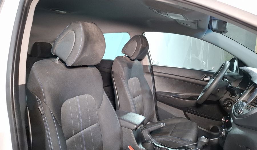 Hyundai Tucson 2.0 GLS AUTO Suv 2018