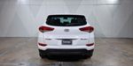 Hyundai Tucson 2.0 GLS AUTO Suv 2018