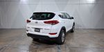 Hyundai Tucson 2.0 GLS AUTO Suv 2018
