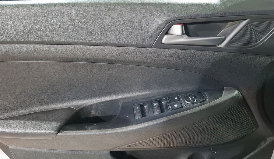 Hyundai Tucson 2.0 GLS AUTO Suv 2018