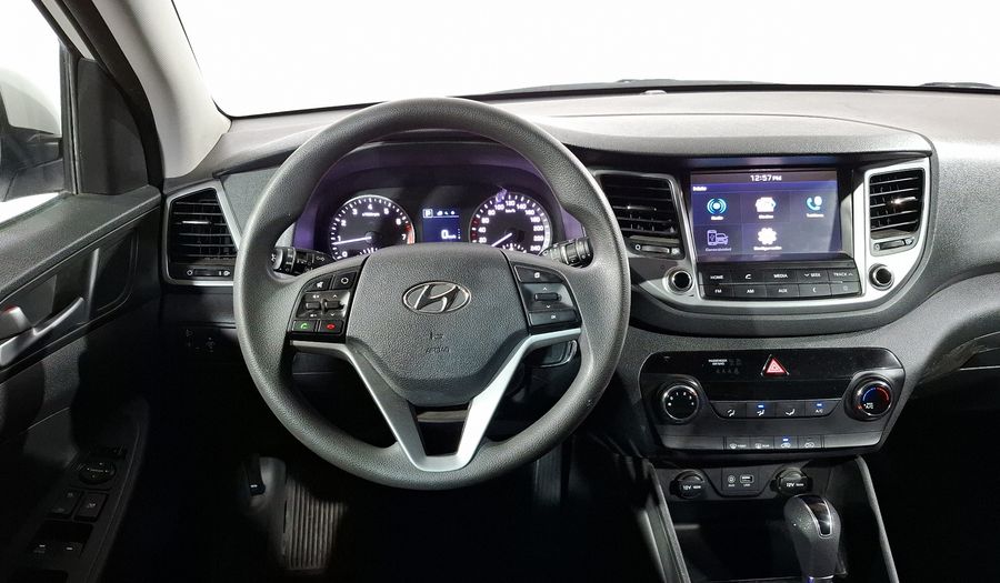 Hyundai Tucson 2.0 GLS AUTO Suv 2018