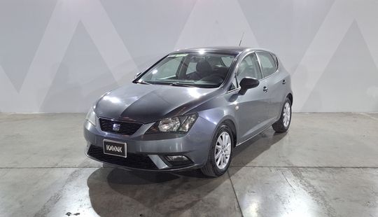 Seat • Ibiza