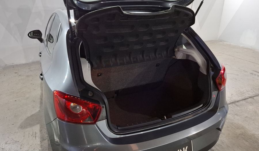 Seat Ibiza 1.6 REFERENCE MT Hatchback 2017