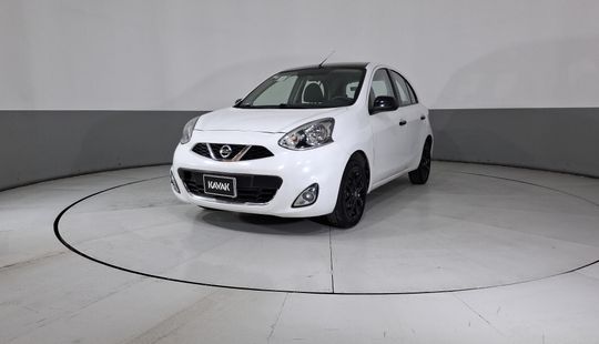 Nissan • March