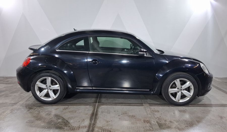 Volkswagen Beetle 2.5 SPORTLINE TIPTRONIC Hatchback 2016