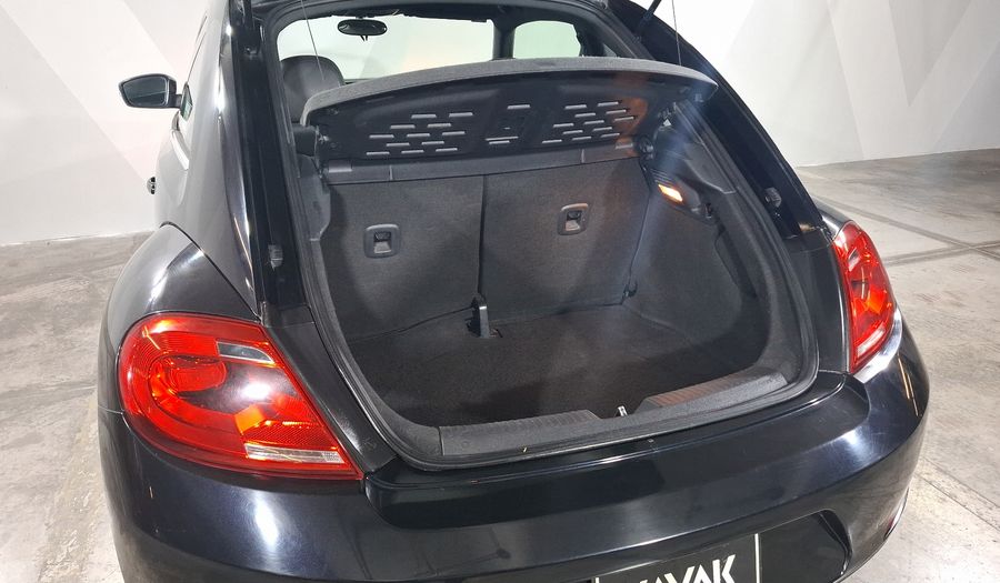 Volkswagen Beetle 2.5 SPORTLINE TIPTRONIC Hatchback 2016
