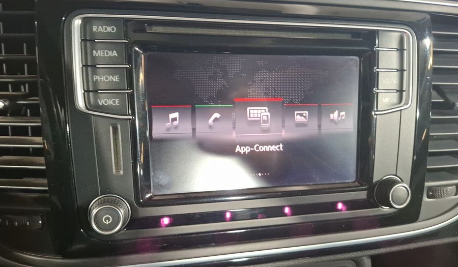 Volkswagen Beetle 2.5 SPORTLINE TIPTRONIC Hatchback 2016