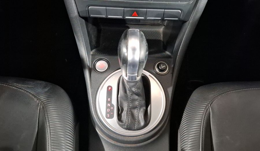 Volkswagen Beetle 2.5 SPORTLINE TIPTRONIC Hatchback 2016