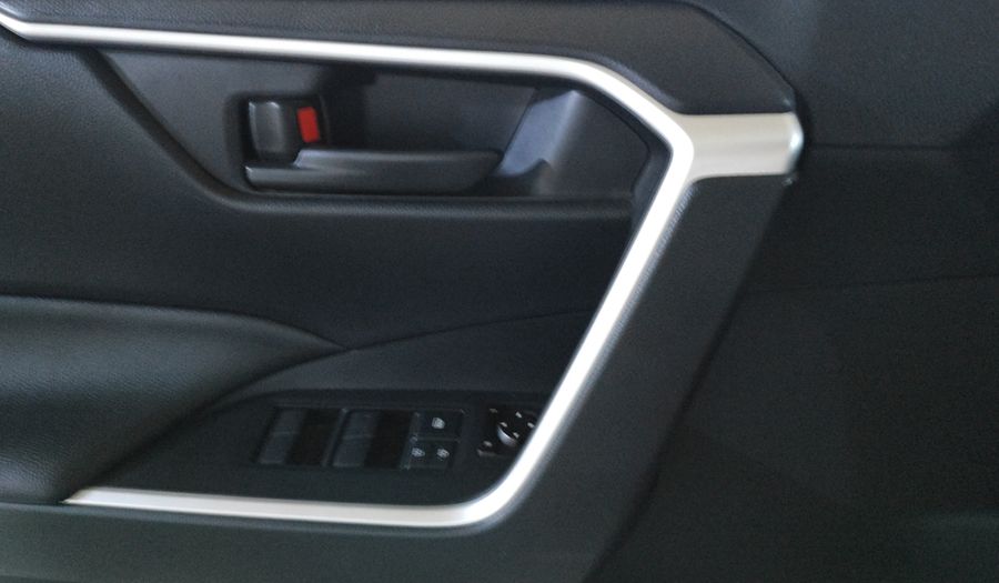 Toyota Rav4 2.5 LE AT Suv 2019
