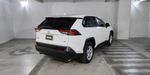 Toyota Rav4 2.5 LE AT Suv 2019