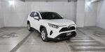 Toyota Rav4 2.5 LE AT Suv 2019