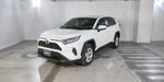 Toyota Rav4 2.5 LE AT Suv 2019