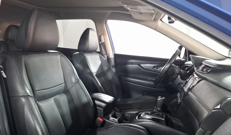 Nissan X-trail 2.5 EXCLUSIVE 2 ROW AUTO Suv 2019
