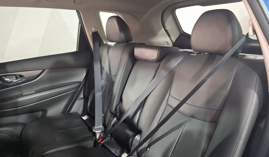 Nissan X-trail 2.5 EXCLUSIVE 2 ROW AUTO Suv 2019