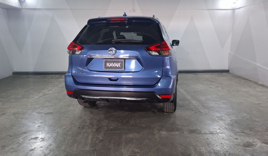 Nissan X-trail 2.5 EXCLUSIVE 2 ROW AUTO Suv 2019